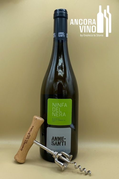 2023 Annesanti Ninfa del Nera Bianco