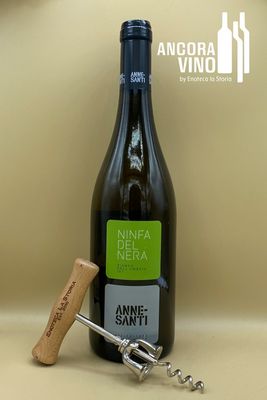 2023 Annesanti Ninfa del Nera Bianco