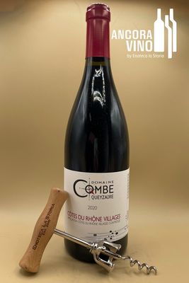 2020 Domaine Combe Queyzaire Côtes du Rhône