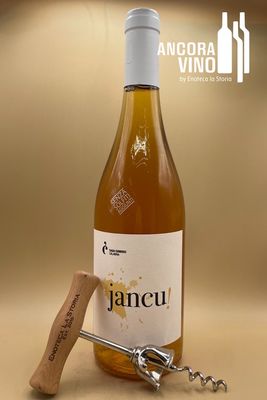 2022 Casa Comerci &#39;Jancu!&#39; Orange Wine