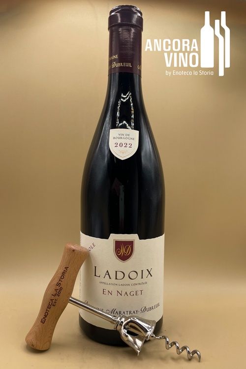 2022 Domaine Maratray-Dubreuil Ladoix 1er Cru &#39;En Nagets&#39; Monopole