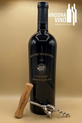 2018 Hestan Vineyards Cabernet Sauvignon &#39;Meyer&#39;