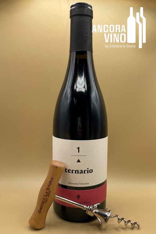2019 Bodegas Venta La Vega &#39;Ternario 1&#39;