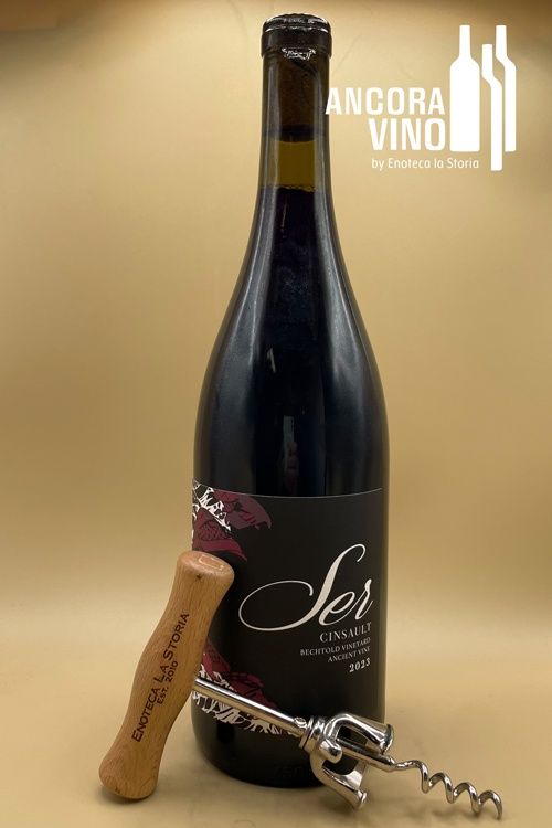 2023 Ser Winery Cinsault &#39;Bechtold Vineyard&#39;