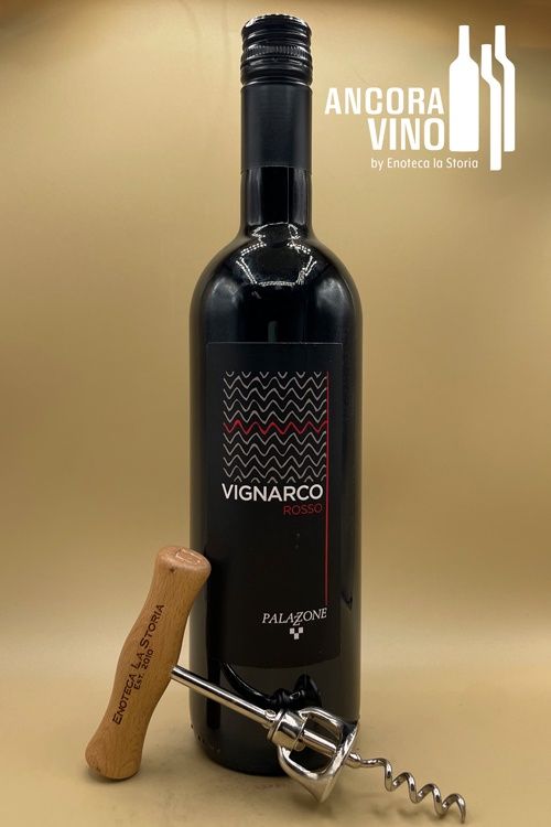 2020 Palazzone Umbria Rosso &#39;Vignarco&#39;