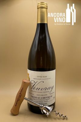 2022 Domaine Vigneau-Chevreau Vouvray Sec &#39;Cuvée Silex&#39;