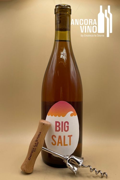 2023 Ovum BIG SALT &#39;Orange Rosé&#39;