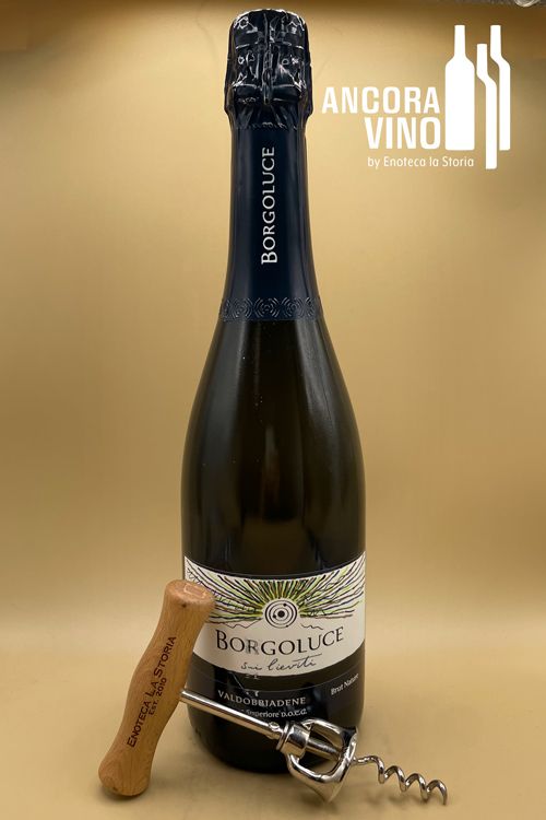 2020 Borgoluce Prosecco Superiore DOCG &#39;Sui Lieviti&#39;