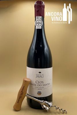 2018 Quinta do Javali Tinto  &#39;Clos Fonte do Santo- Stone Vineyard &#39;
