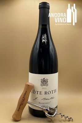 2021 J. Boutin Côte-Rôtie ‘Bonnevaux’