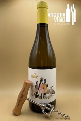 2021 Clos dels Guarans Vi Blanc ‘Les Someres’