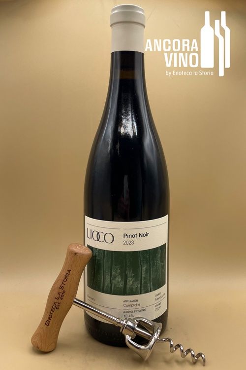 2023 Lioco Pinot Noir  ‘Chimera’