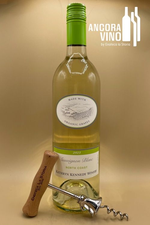 2023 Kathryn Kennedy Sauvignon Blanc