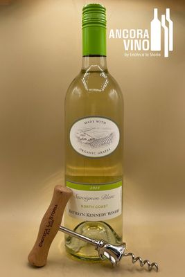 2023 Kathryn Kennedy Sauvignon Blanc
