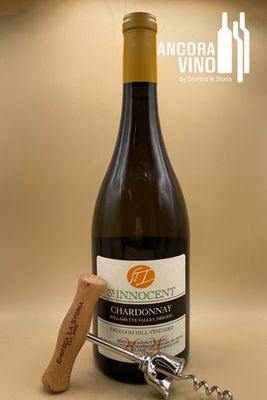 2020 St. Innocent Chardonnay &#39;Freedom Hill Vineyard&#39;