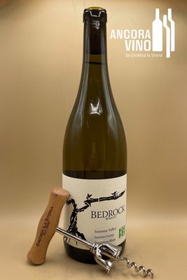 2024 Bedrock Wine Co. Sauvignon Blanc