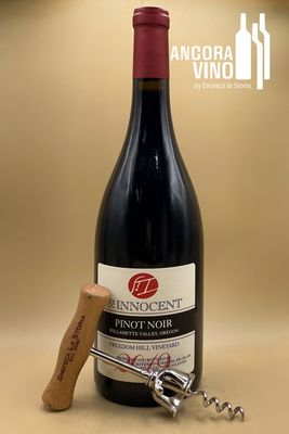 2019 St. Innocent Pinot Noir &#39;Freedom Hill Vineyard&#39;