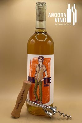 2023 Tenuta Cipressi &#39;John Doe&#39; Orange