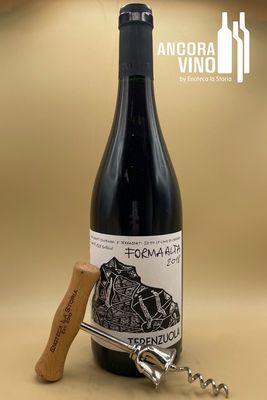 2018 Terenzuola Vermentino Nero &#39;Forma Alta&#39;