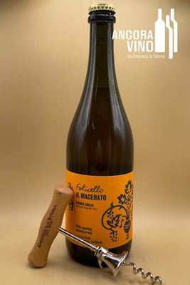 2023 Il Folicello Pét-Nat &#39;Il Macerato&#39;