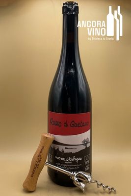 2022 Le Coste &#39;Rosso di Gaetano&#39;