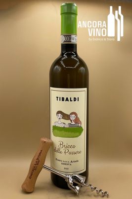 2022 Cantina Tibaldi Roero Arneis Riserva DOCG  &#39;Bricco delle Passere&#39;