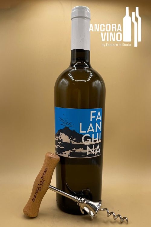 2021 Poggio delle Baccanti Falanghina