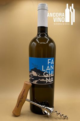 2021 Poggio delle Baccanti Falanghina