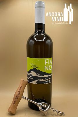 2023 Poggio delle Baccanti Fiano