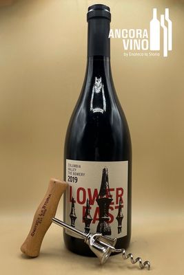 2019 Gramercy Cellars Red Blend &#39;The Bowery-Lower East&#39;