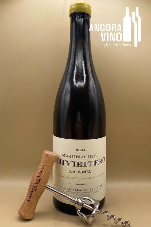2022 Cantalapiedra Verdejo &#39;Majuelo del Chiviritero&#39;