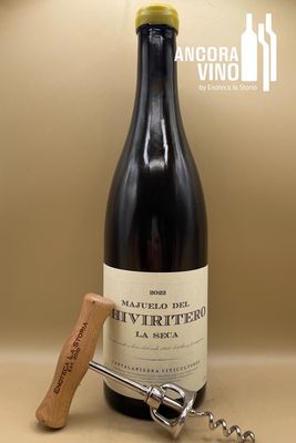 2022 Cantalapiedra Verdejo &#39;Majuelo del Chiviritero&#39;