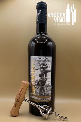 2023 Agnanum Falanghina &#39;Sabbia Vulcanica&#39;