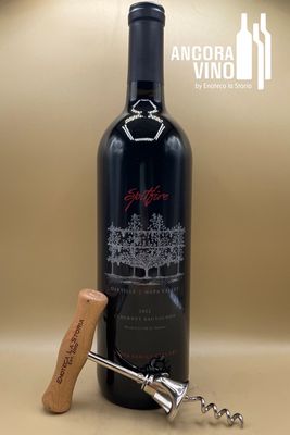2022 Meyer Family Cabernet Sauvignon &#39;Spitfire&#39;