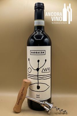 2021 Barbacàn Valtellina Superiore Cru &#39;Söl&#39;