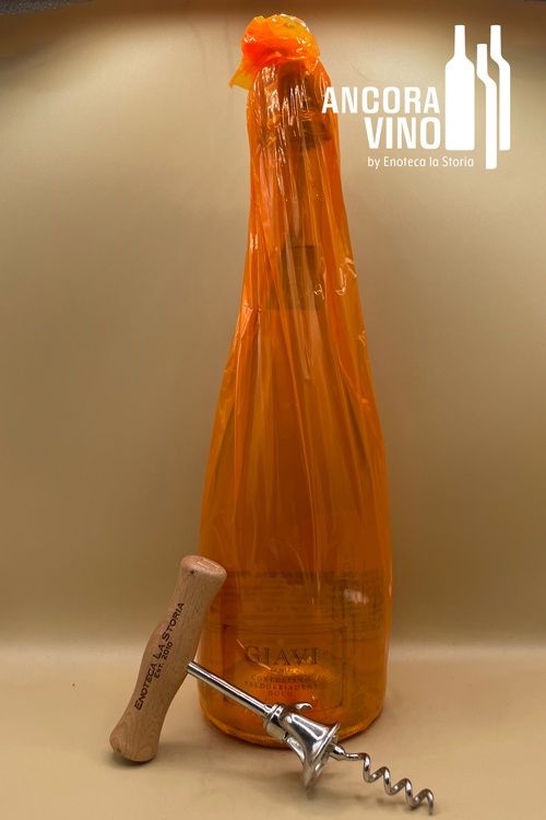 2021 Giavi &#39;Sui Lieviti&#39; Brut Nature Col Fondo Conegliano Valdobbiadene Prosecco Superiore