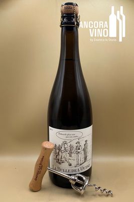 NV Domaine Julien Braud Pétillant Naturel &#39;La Bulle de l’Ouest&#39;
