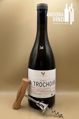 2020 Château La Trochoire VDF from Chinon “Cuvée Elisabeth”