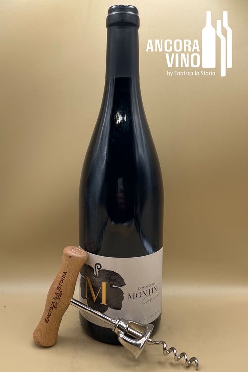 2020 Domaine de Montine Côtes-du-Rhône &#39;Caprices&#39;