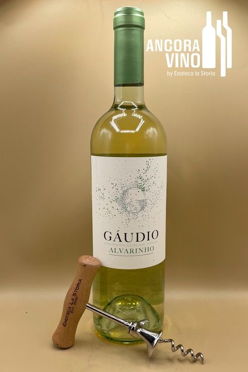 2021 Ribafreixo DOC Alentejo ‘Gáudio’