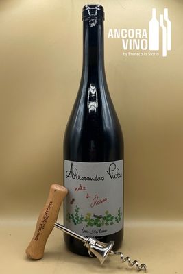 2024 Alessandro Viola &#39;Note di Rosso&#39;