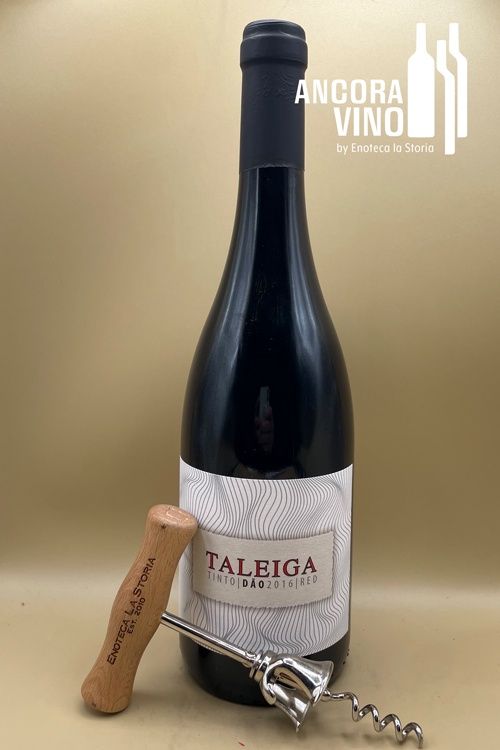 2016 Quinta Do Soito DOC Dão ‘Taleiga&#39;