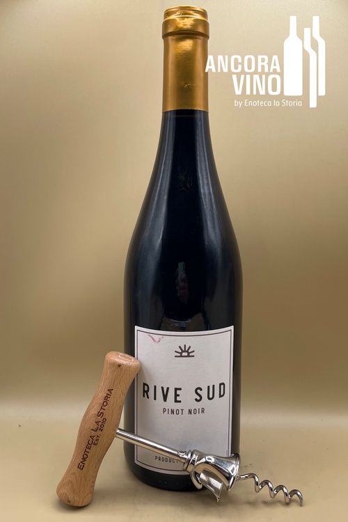 2022 Rive Sud Pinot Noir