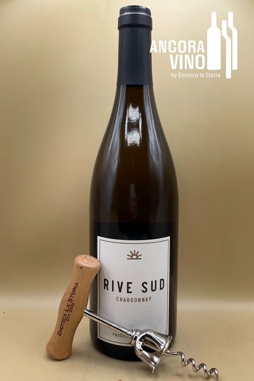 2022 Rive Sud Chardonnay
