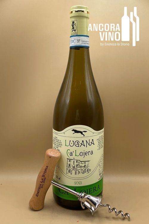 2023 Ca&#39; Lojera Lugana