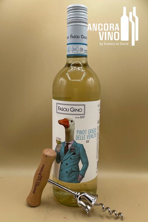 2023 Fasoli Gino &#39;Corte de Pozzo&#39; Pinot Grigio