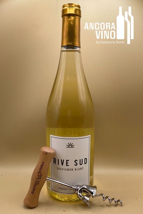 2023 Rive Sud Sauvignon Blanc