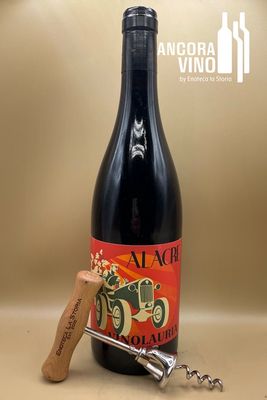 2017 Vino Lauria &#39;Alacre&#39;
