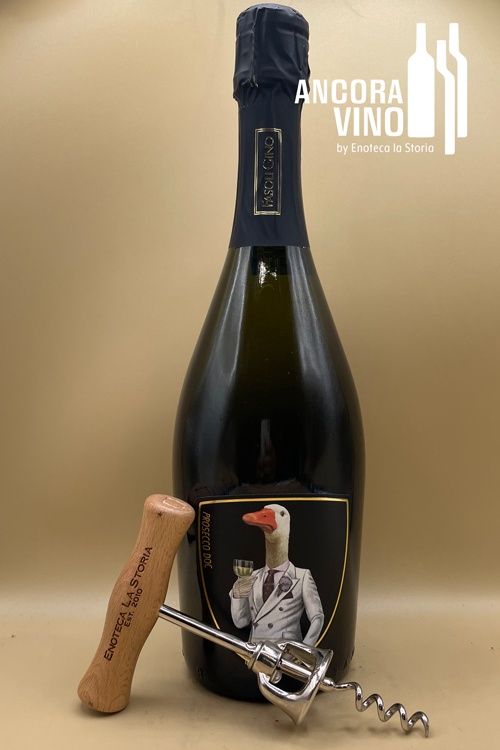 2023 Fasoli Gino &#39;Corte del Pozzo&#39; Prosecco Brut DOC