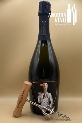 2023 Fasoli Gino &#39;Corte del Pozzo&#39; Prosecco Brut DOC